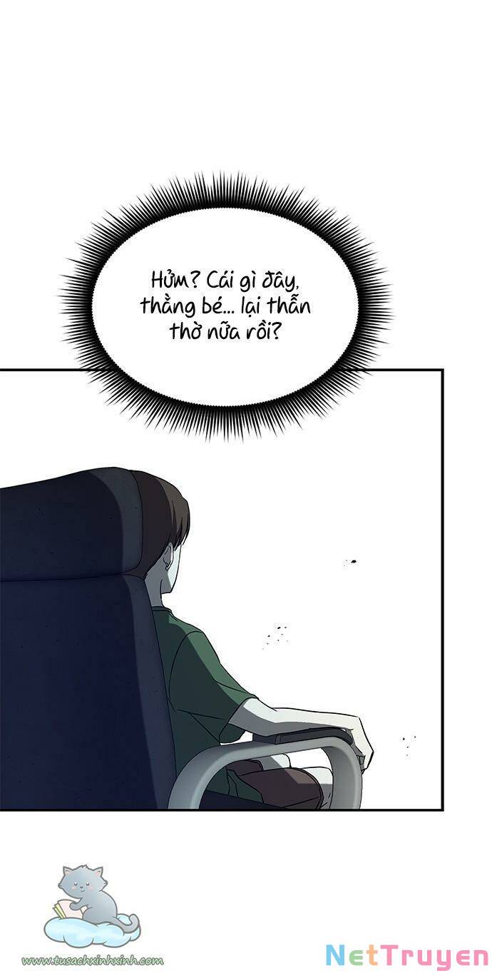 Cạm Bẫy Chapter 64 - Page 78