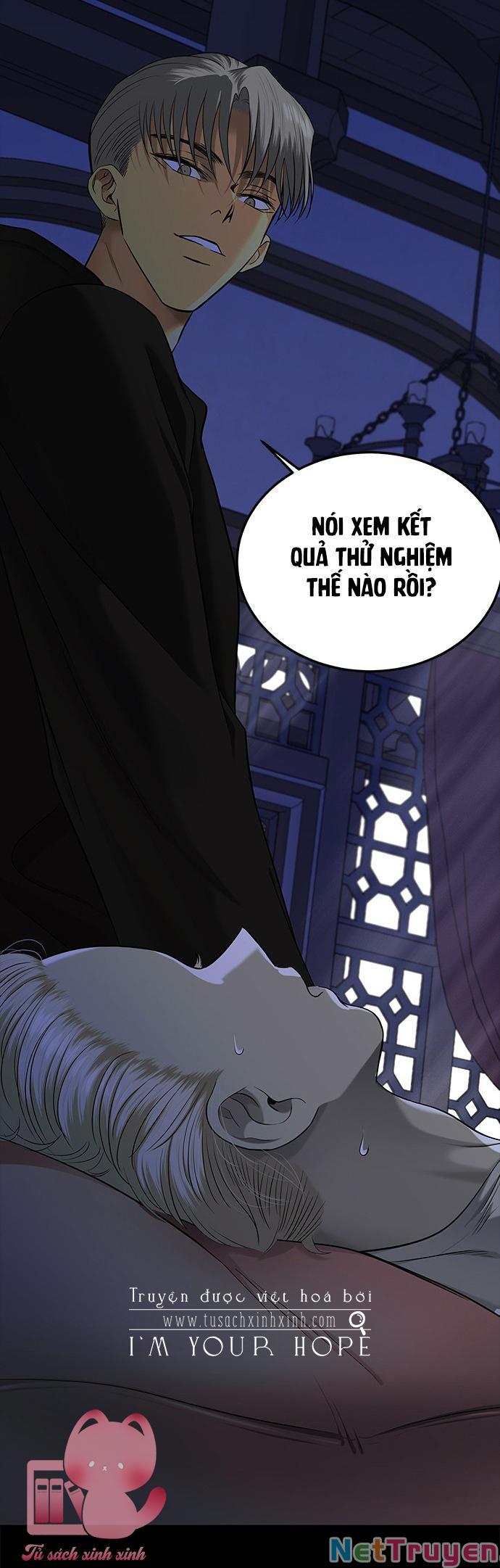 Cạm Bẫy Chapter 136 - Page 94