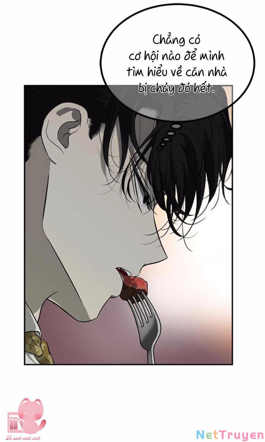 Cạm Bẫy Chapter 161 - Page 13