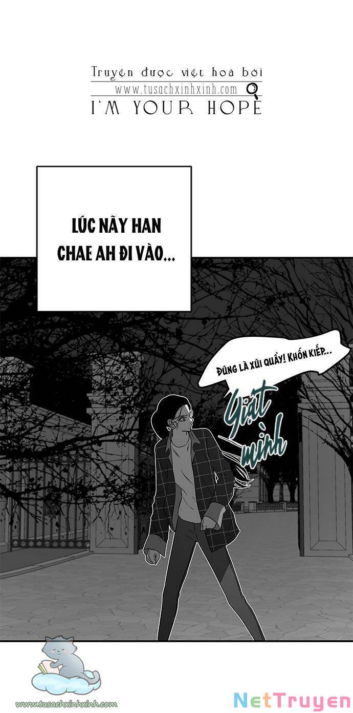 Cạm Bẫy Chapter 31 - Page 71