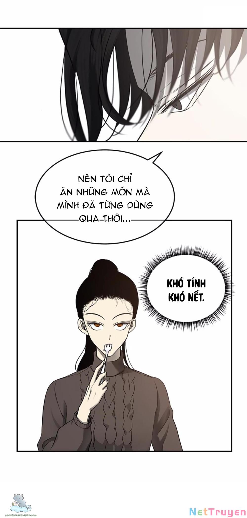 Cạm Bẫy Chapter 125 - Page 66