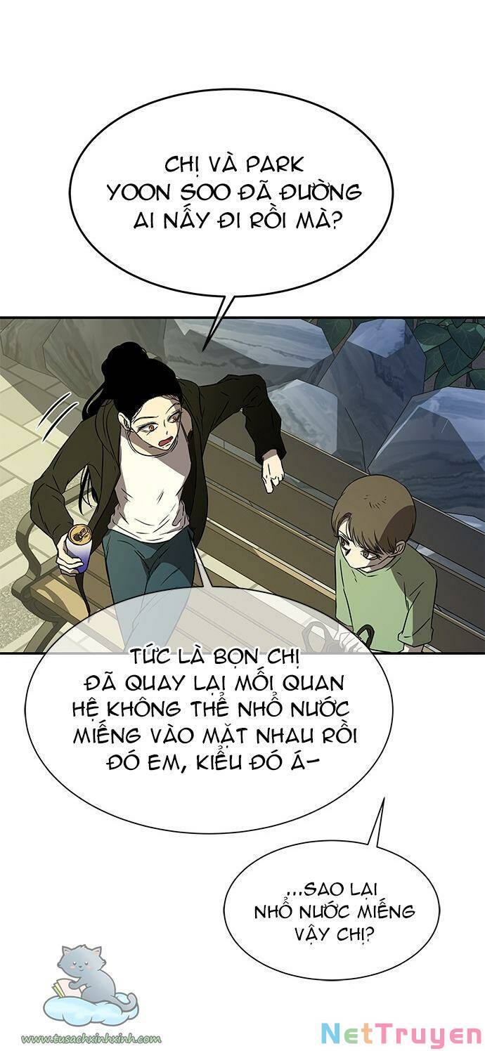 Cạm Bẫy Chapter 36 - Page 10