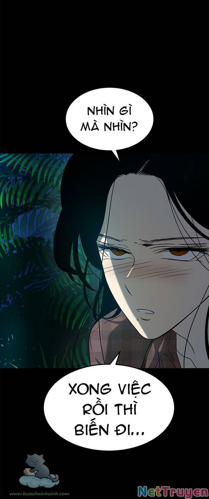 Cạm Bẫy Chapter 77 - Page 62