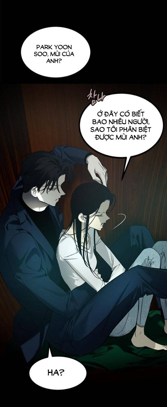 Cạm Bẫy Chapter 184.1 - Page 14