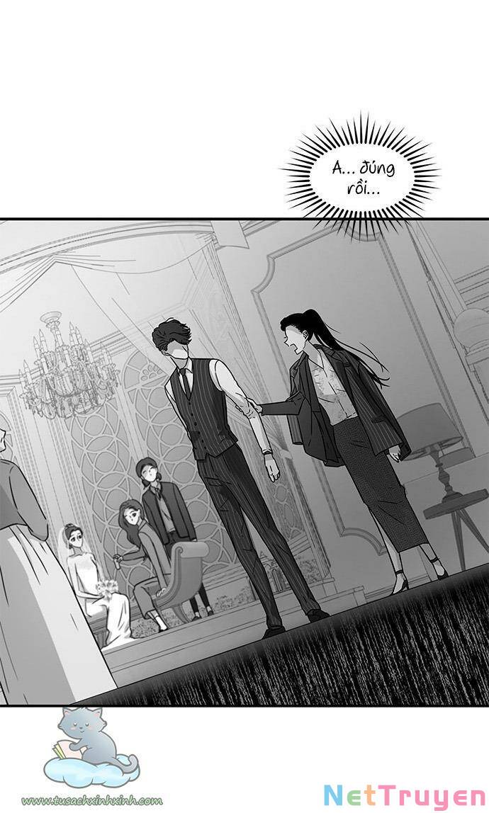 Cạm Bẫy Chapter 82 - Page 73