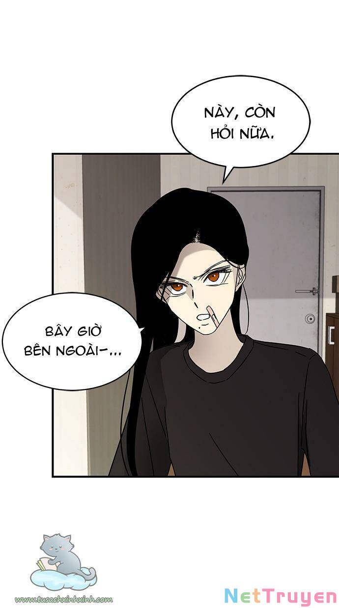 Cạm Bẫy Chapter 60 - Page 31