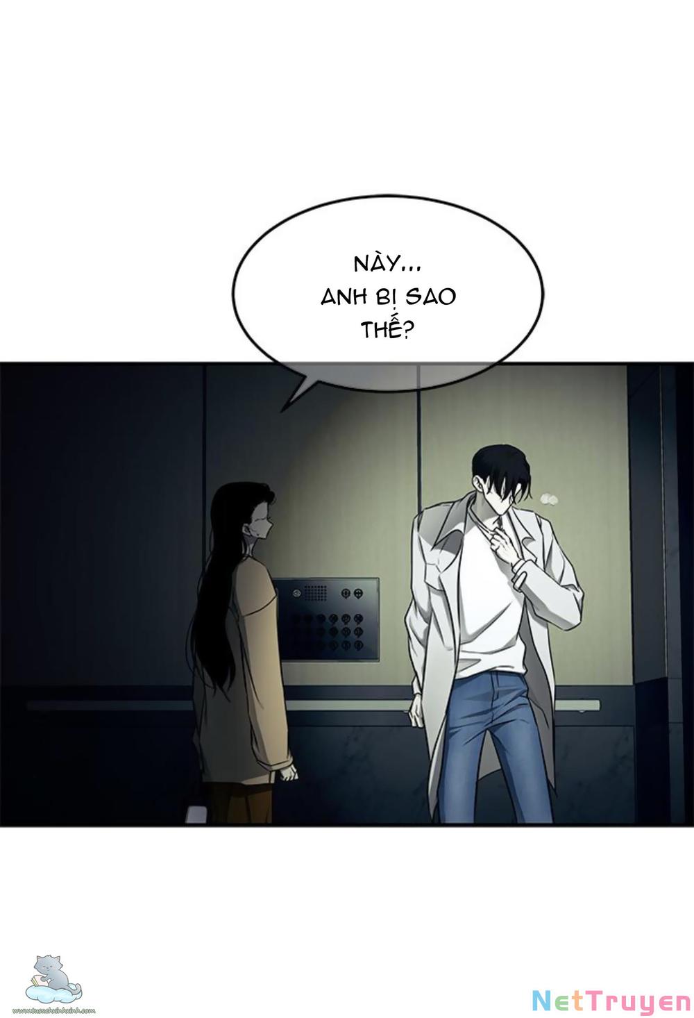 Cạm Bẫy Chapter 124 - Page 40