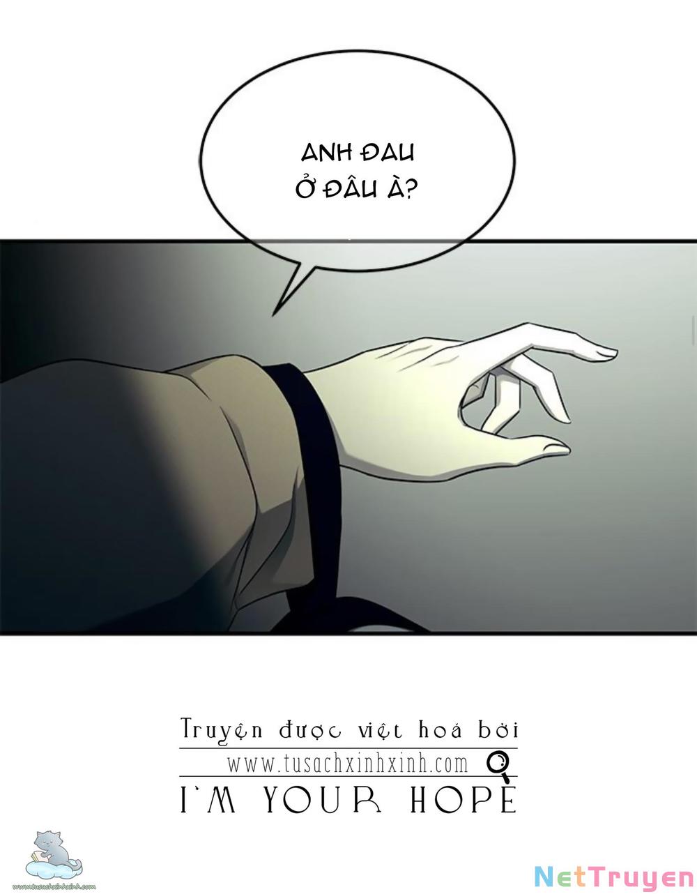 Cạm Bẫy Chapter 124 - Page 41