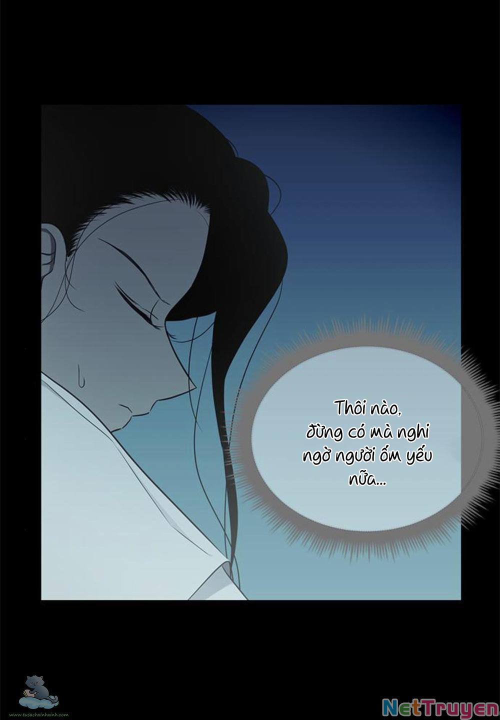 Cạm Bẫy Chapter 124 - Page 78