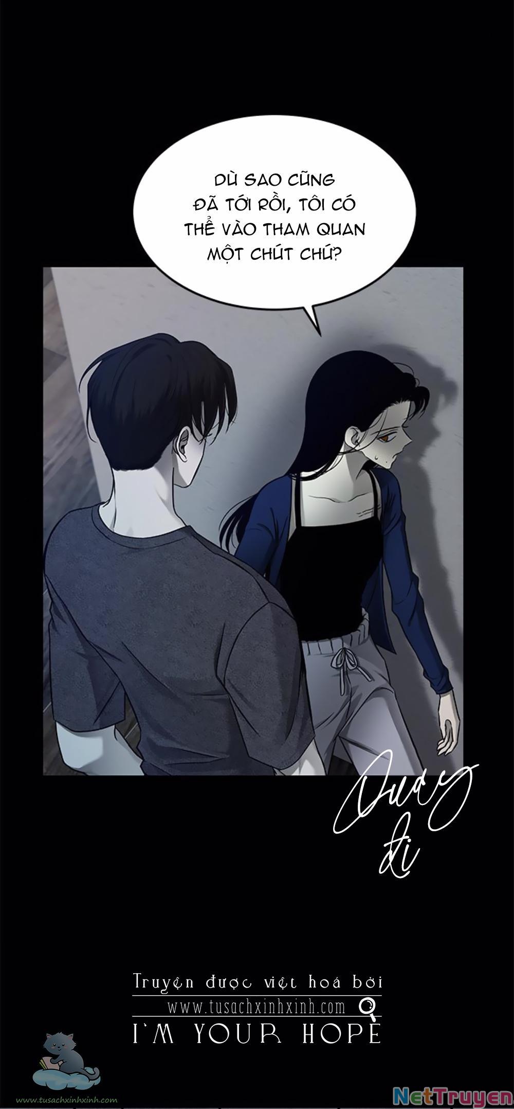 Cạm Bẫy Chapter 131 - Page 30