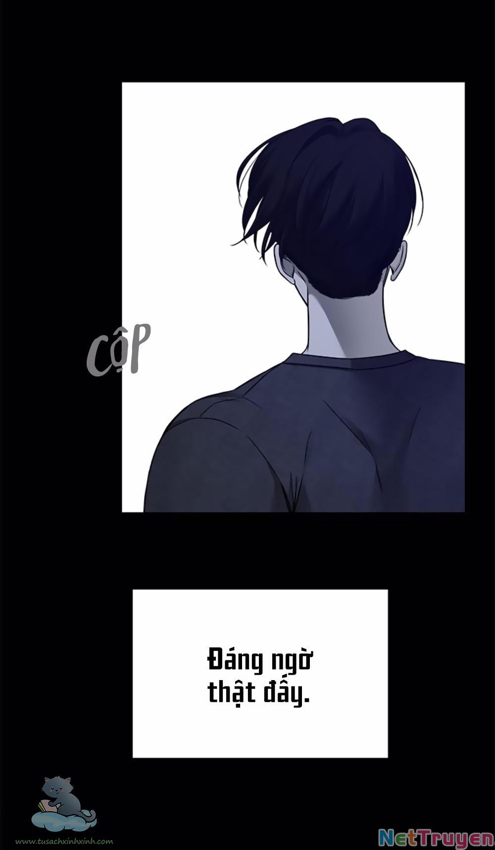 Cạm Bẫy Chapter 131 - Page 41