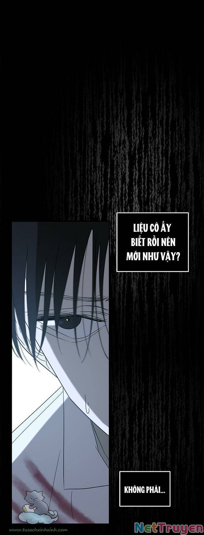 Cạm Bẫy Chapter 51 - Page 94