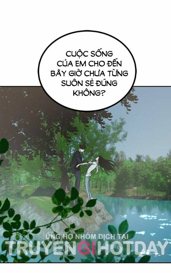 Cạm Bẫy Chapter 190.1 - Page 20