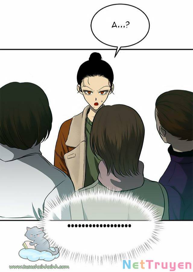 Cạm Bẫy Chapter 116 - Page 20