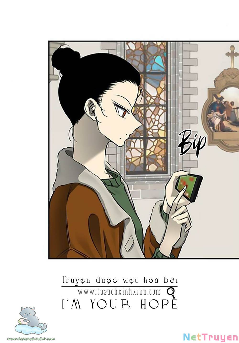 Cạm Bẫy Chapter 116 - Page 69