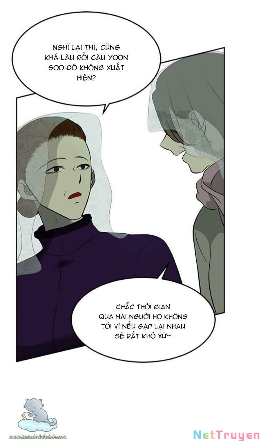 Cạm Bẫy Chapter 116 - Page 81