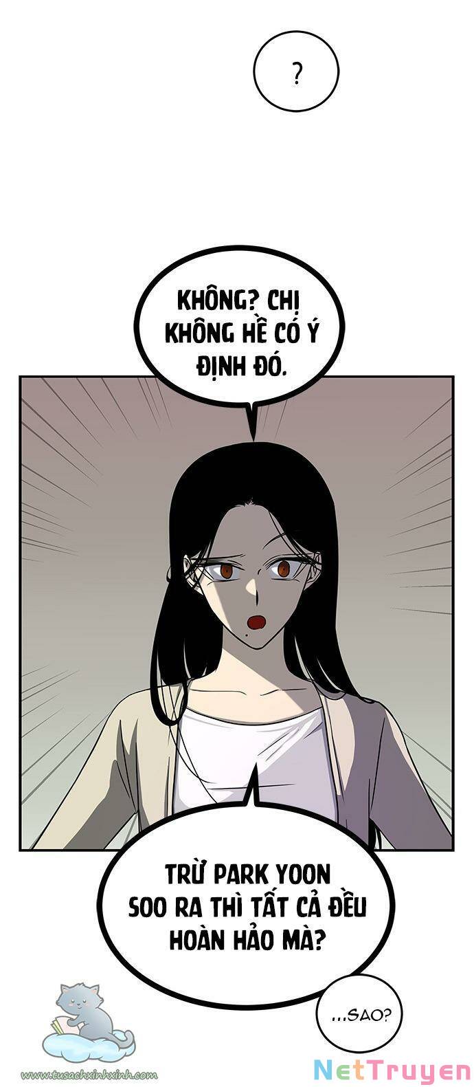 Cạm Bẫy Chapter 81 - Page 46