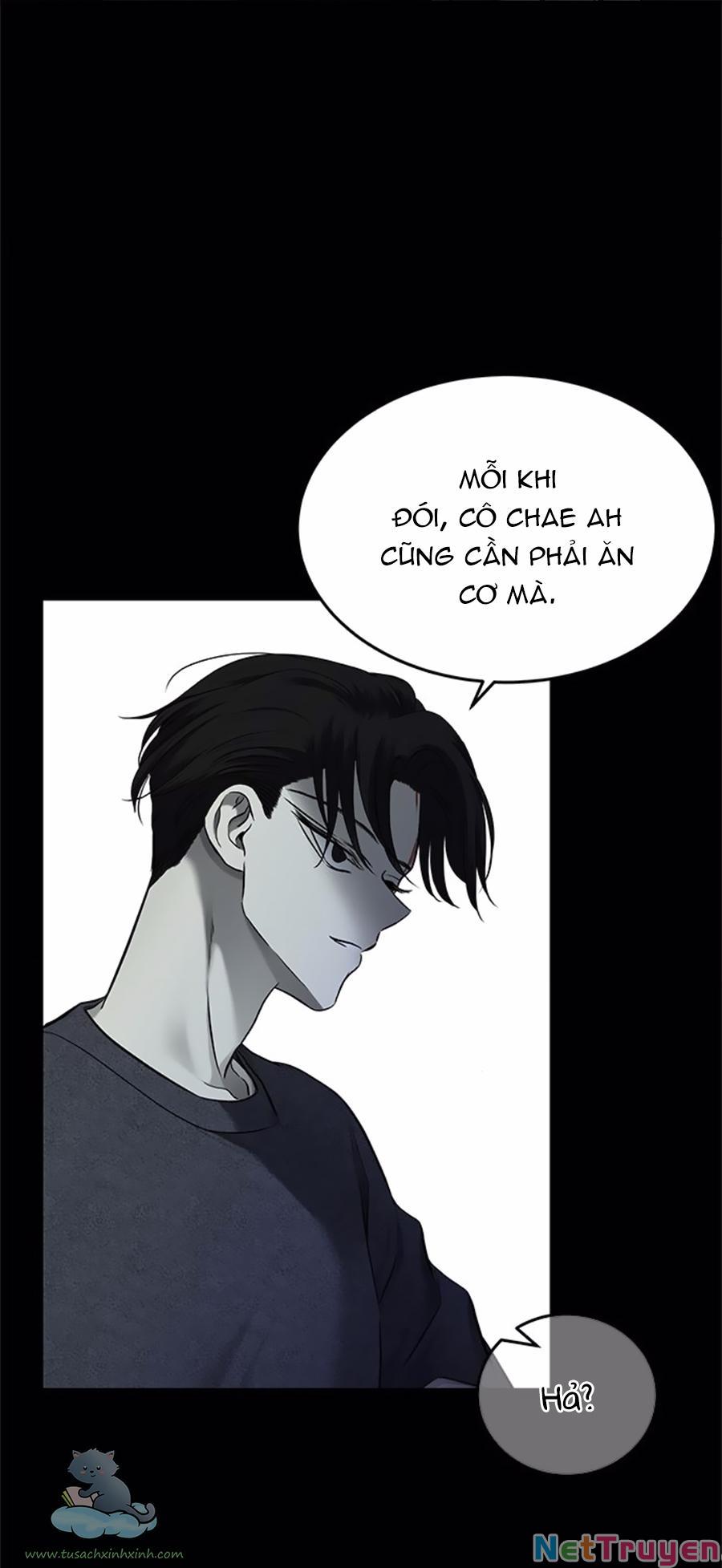 Cạm Bẫy Chapter 133 - Page 39