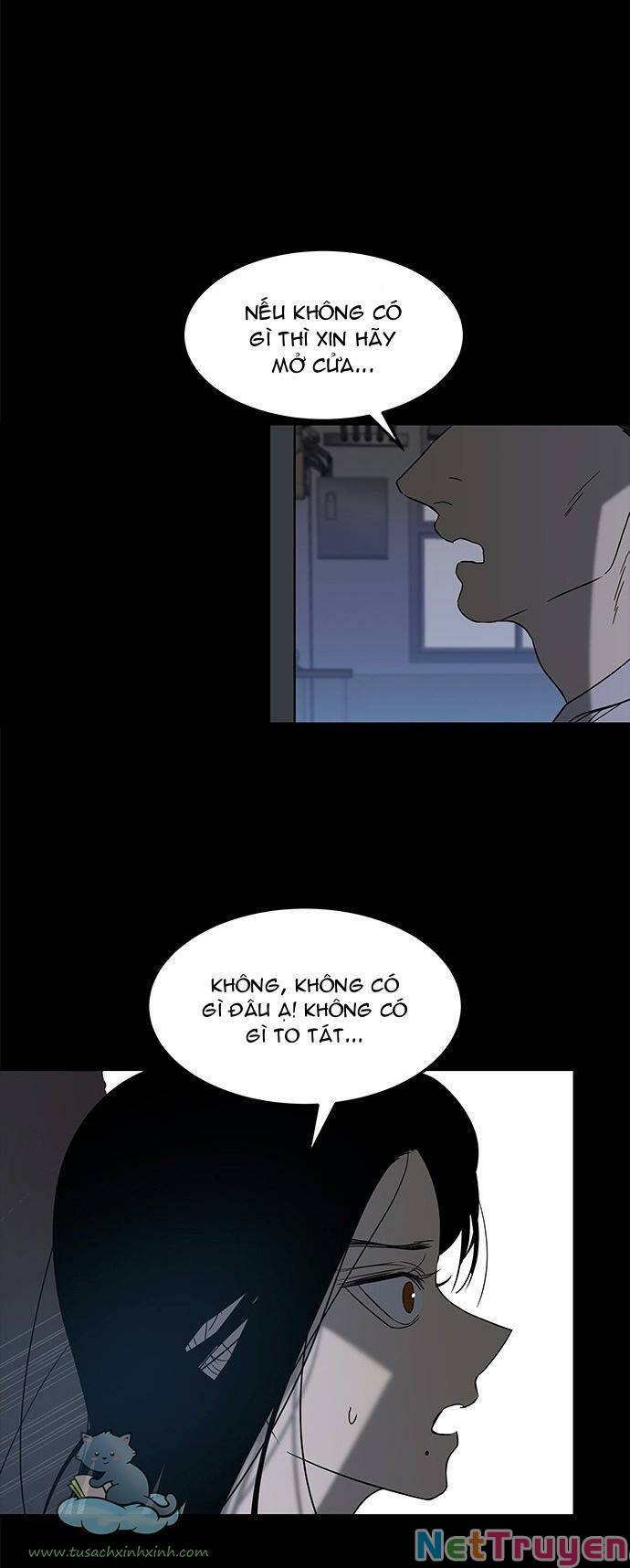 Cạm Bẫy Chapter 66 - Page 28