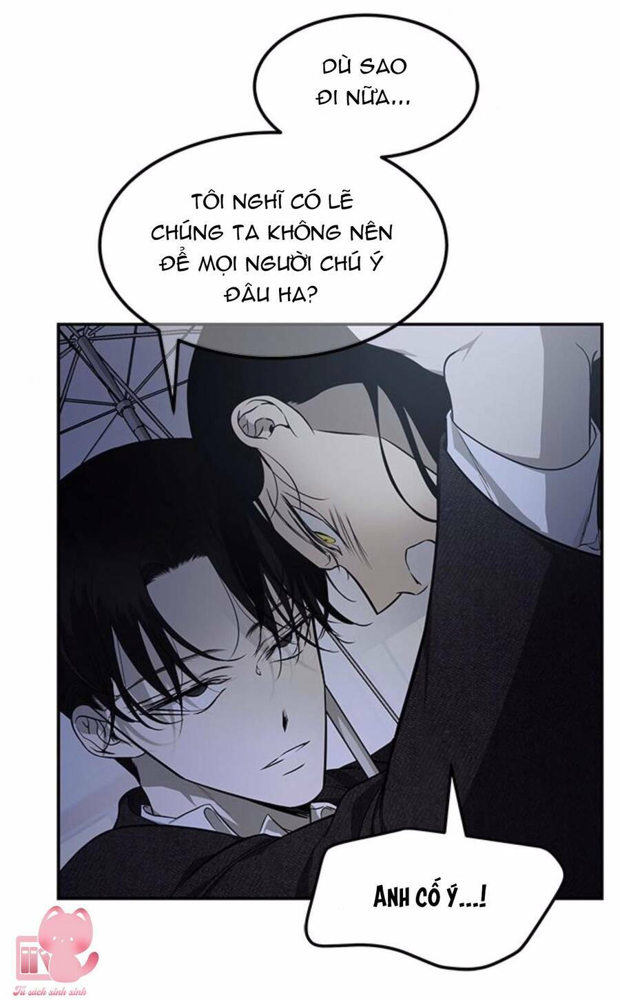 Cạm Bẫy Chapter 150 - Page 15