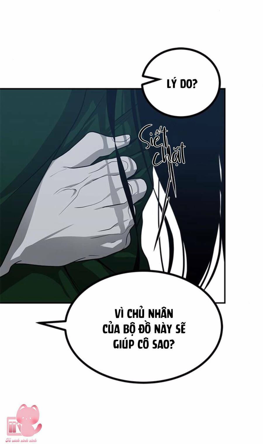 Cạm Bẫy Chapter 150 - Page 57