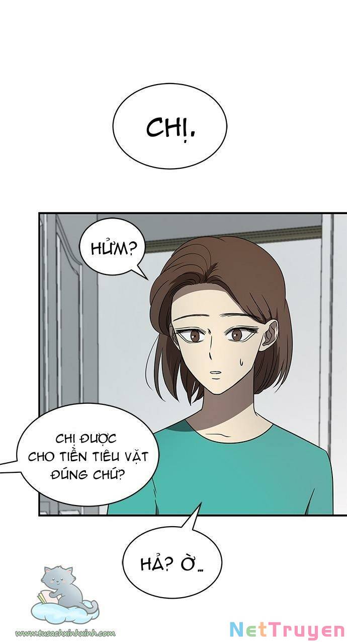 Cạm Bẫy Chapter 39 - Page 57