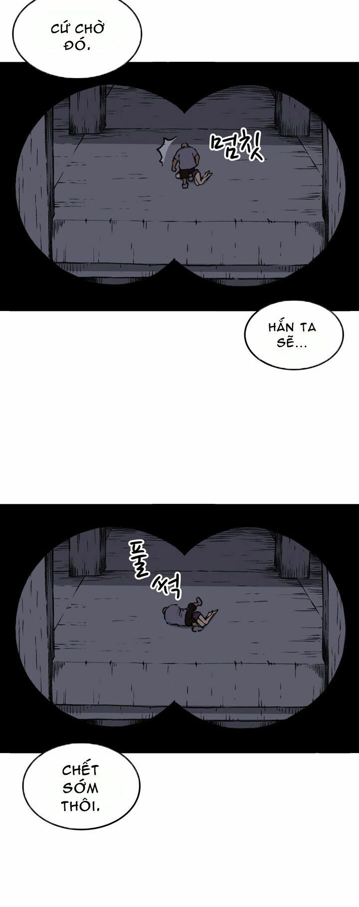 Cạm Bẫy Chapter 18 - Page 41