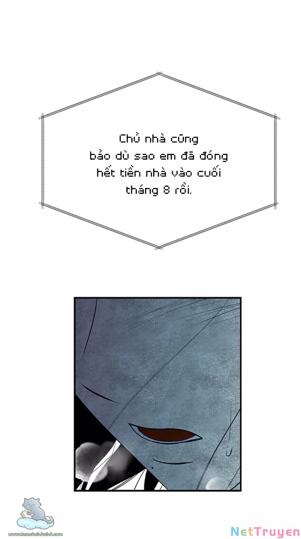 Cạm Bẫy Chapter 130 - Page 33