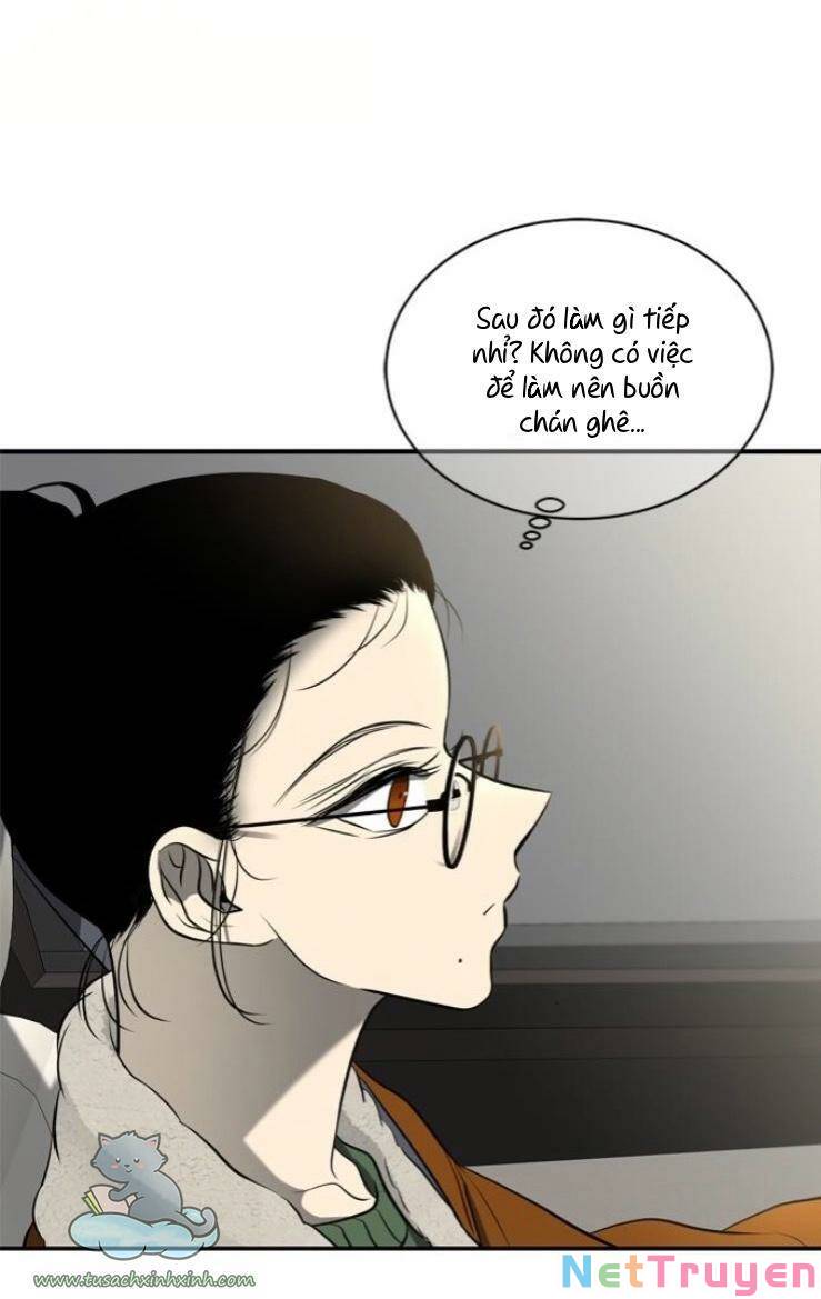 Cạm Bẫy Chapter 115 - Page 78