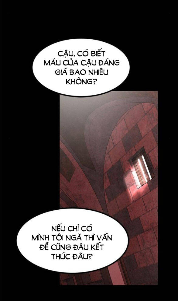 Cạm Bẫy Chapter 185.1 - Page 20