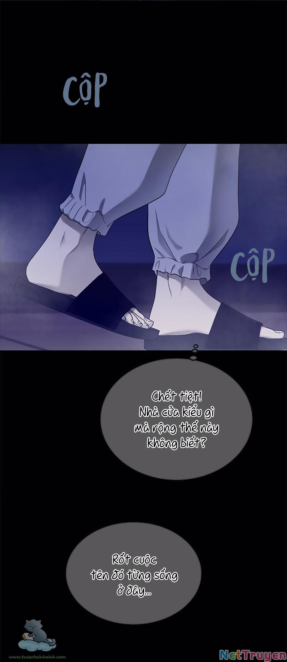 Cạm Bẫy Chapter 132 - Page 75