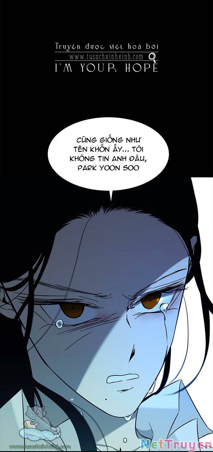 Cạm Bẫy Chapter 96 - Page 35