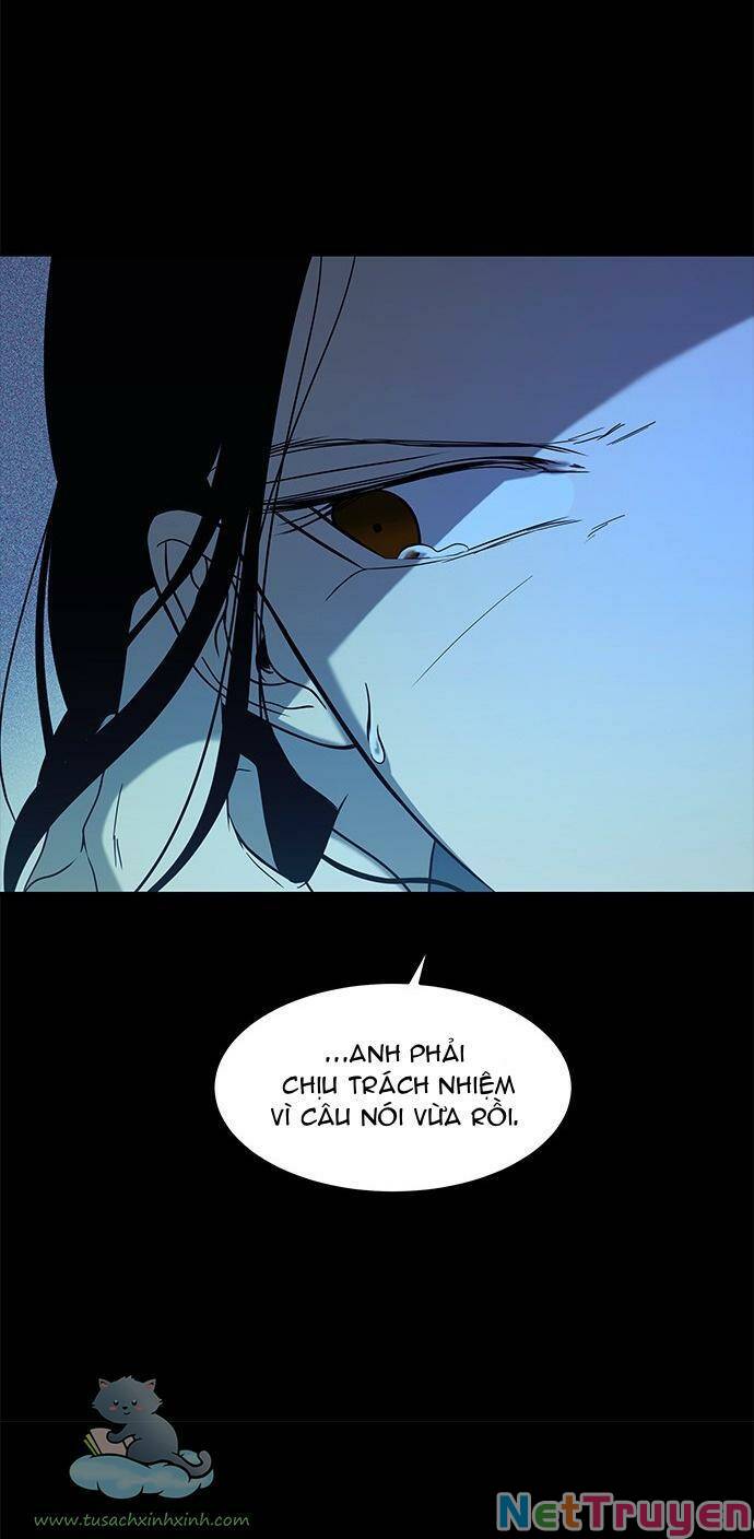 Cạm Bẫy Chapter 96 - Page 37