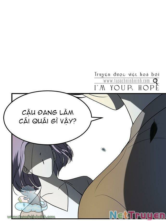 Cạm Bẫy Chapter 65 - Page 35