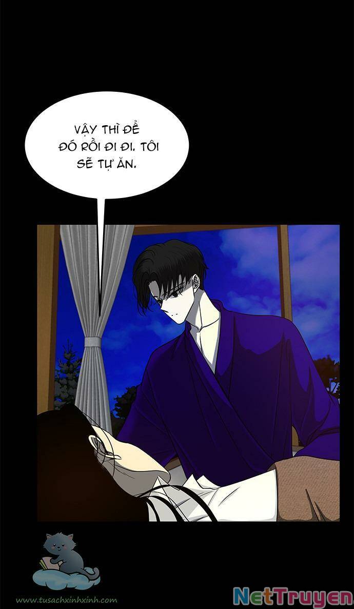 Cạm Bẫy Chapter 95 - Page 44