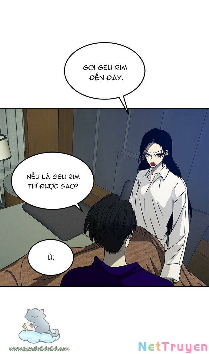 Cạm Bẫy Chapter 95 - Page 62