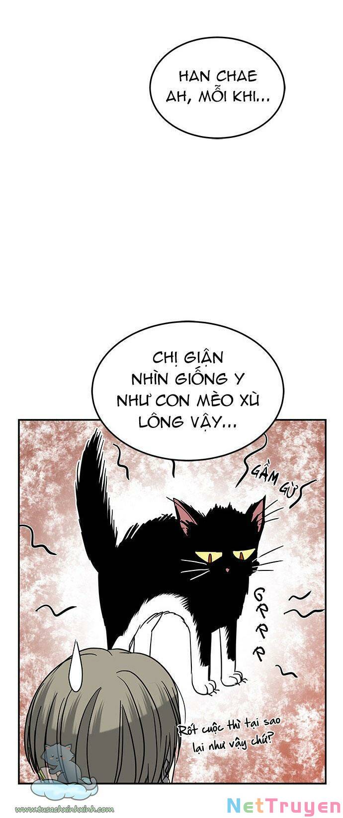 Cạm Bẫy Chapter 74 - Page 27