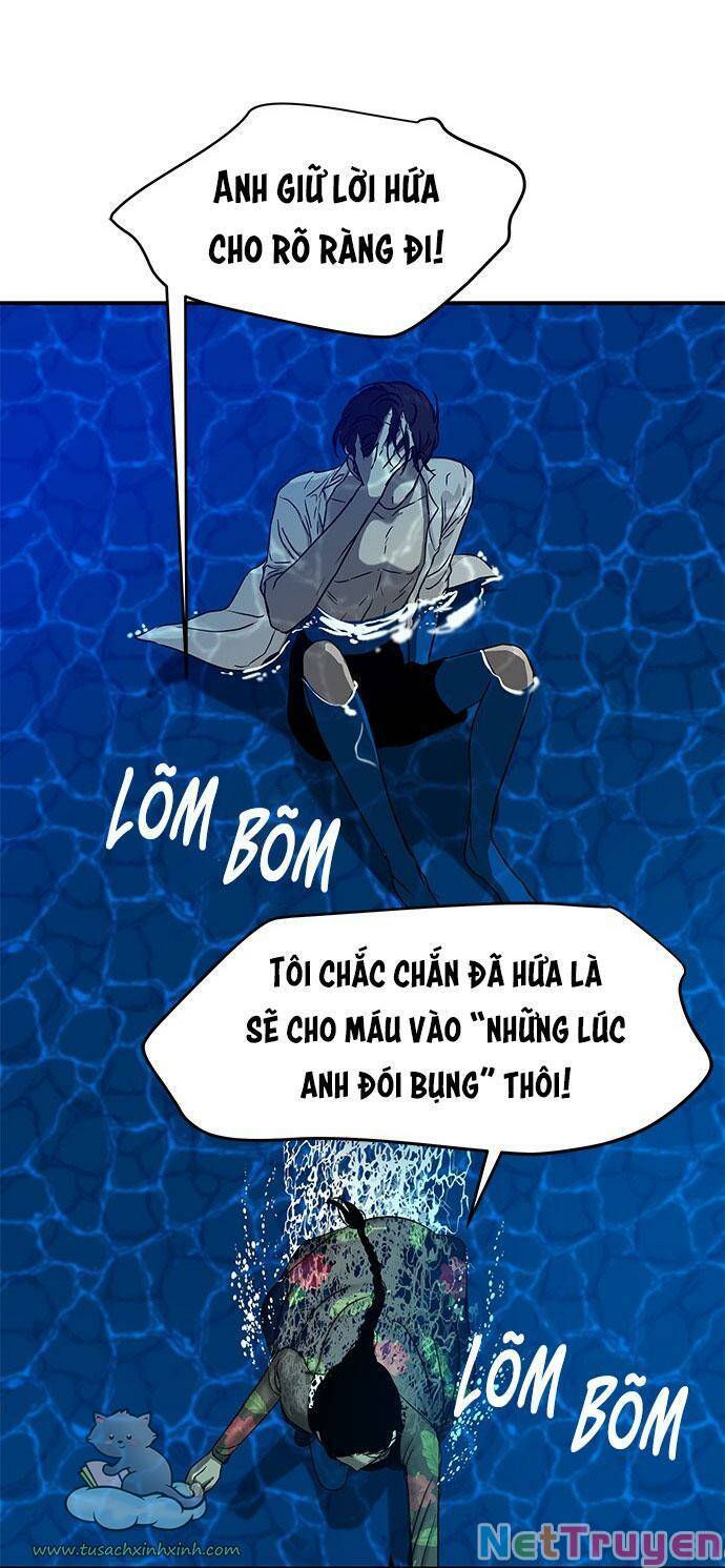 Cạm Bẫy Chapter 74 - Page 78