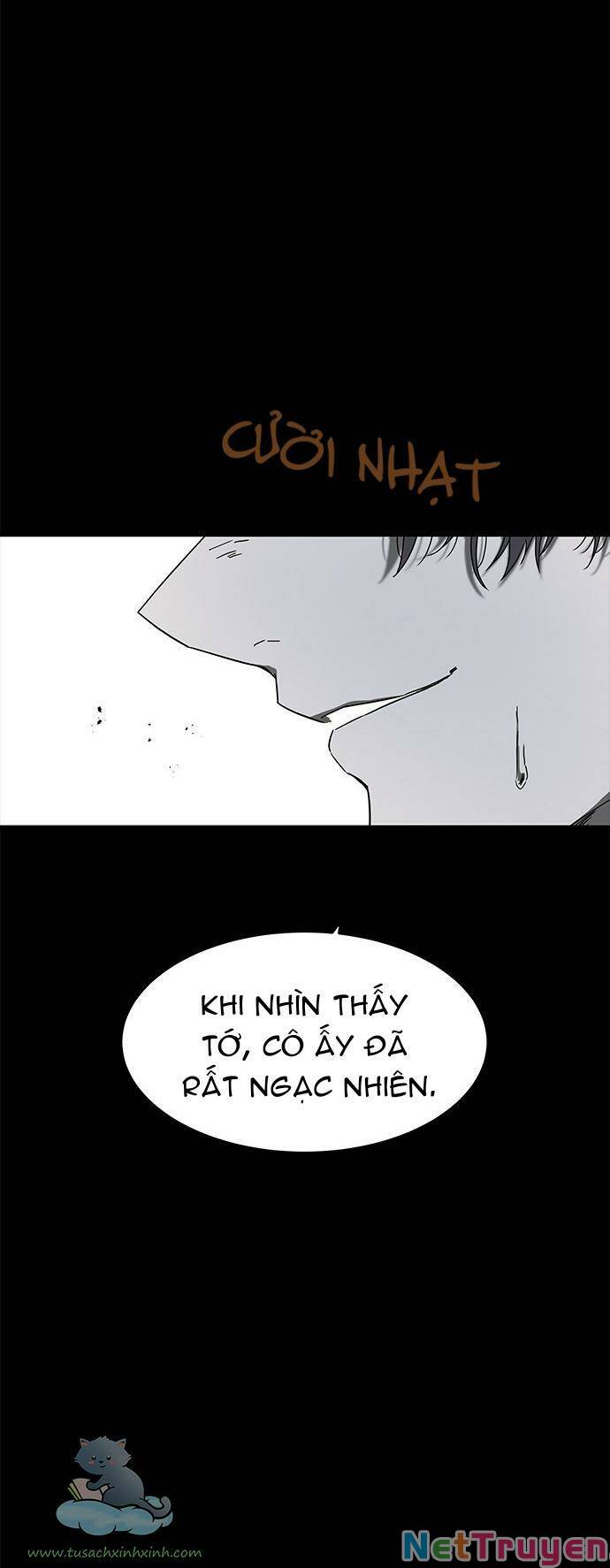 Cạm Bẫy Chapter 54 - Page 44