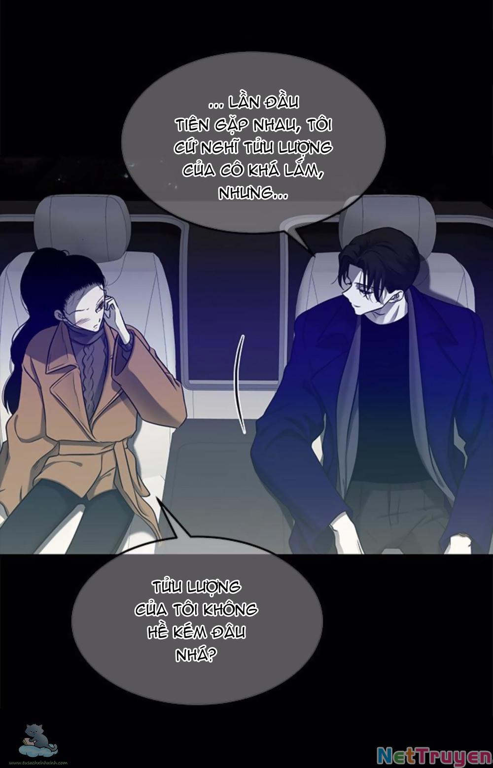 Cạm Bẫy Chapter 126 - Page 60