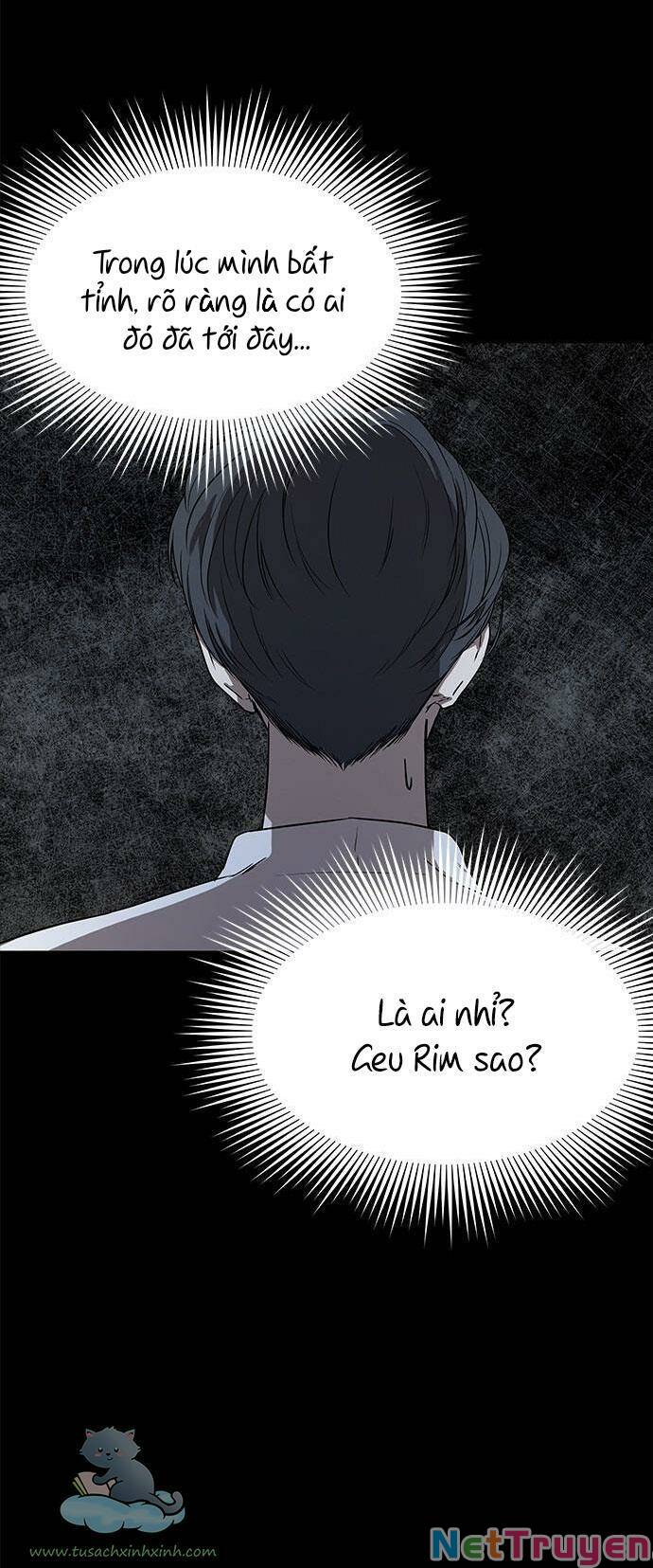 Cạm Bẫy Chapter 34 - Page 13