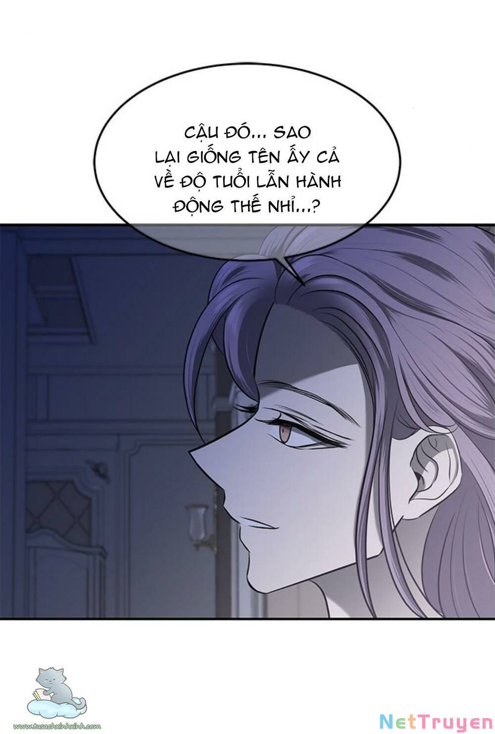 Cạm Bẫy Chapter 120 - Page 30