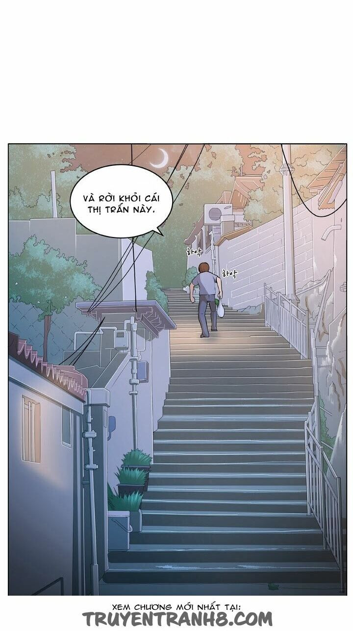 Cạm Bẫy Chapter 3 - Page 6