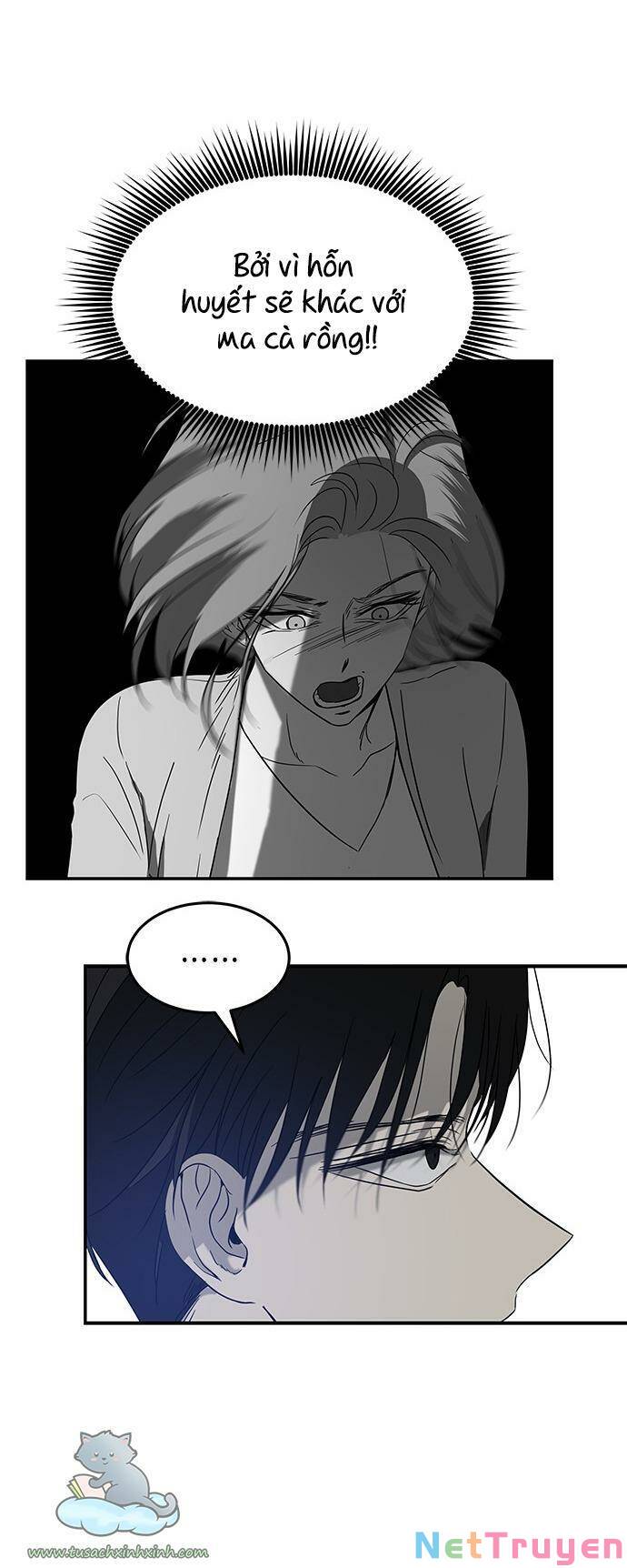 Cạm Bẫy Chapter 72 - Page 22