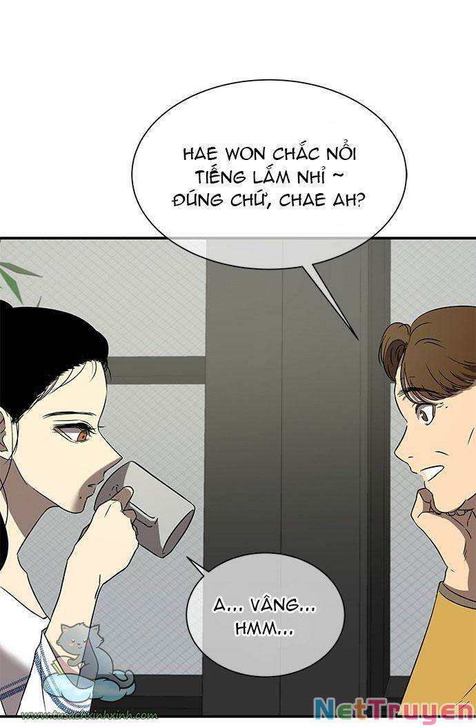 Cạm Bẫy Chapter 37 - Page 17