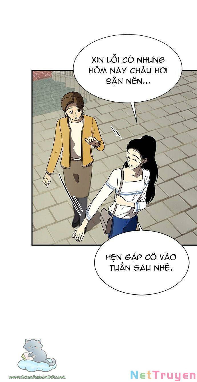 Cạm Bẫy Chapter 37 - Page 7