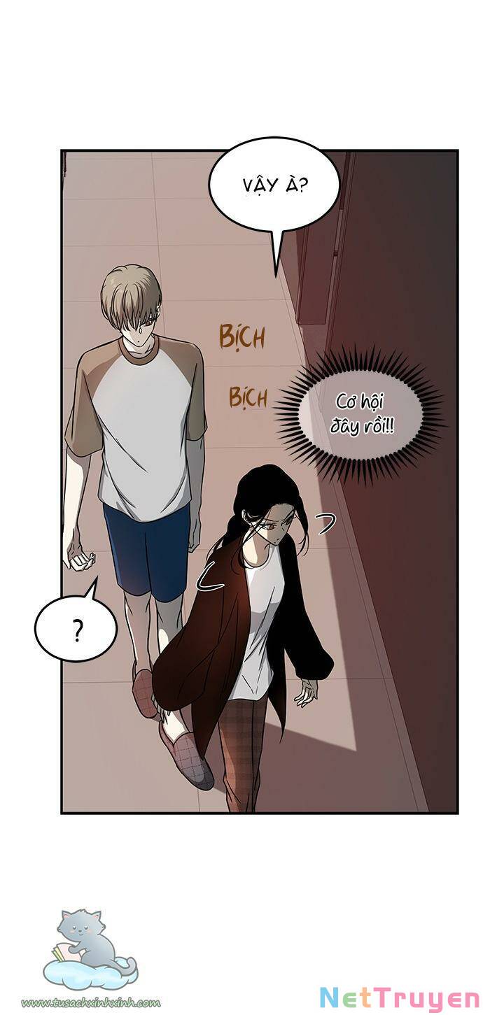 Cạm Bẫy Chapter 78 - Page 31