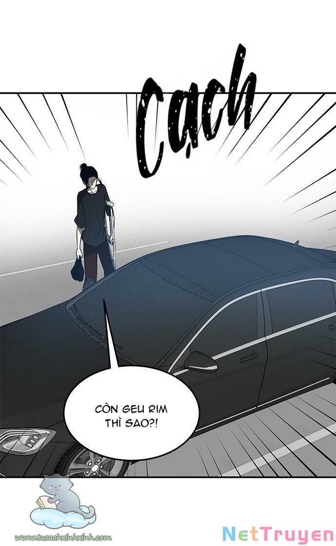 Cạm Bẫy Chapter 61 - Page 55