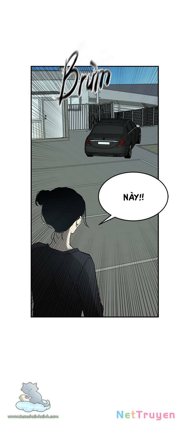 Cạm Bẫy Chapter 61 - Page 56