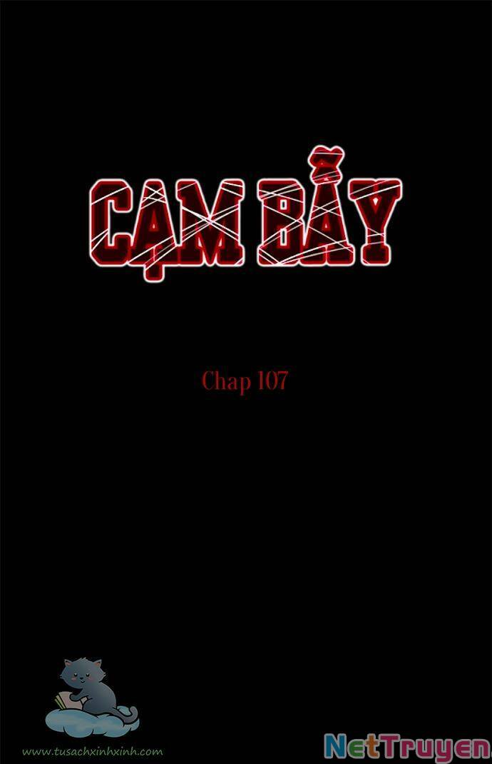 Cạm Bẫy Chapter 107 - Page 3